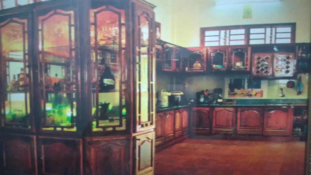 Hoa Phuong Guesthouse Dong Ha المظهر الخارجي الصورة