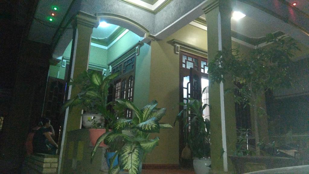 Hoa Phuong Guesthouse Dong Ha المظهر الخارجي الصورة