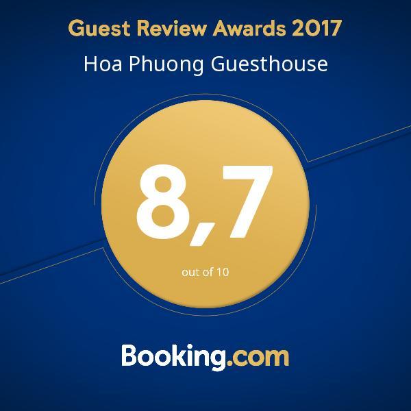 Hoa Phuong Guesthouse Dong Ha المظهر الخارجي الصورة
